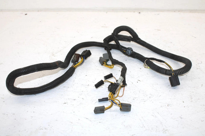 1999 Ski-doo Formula Iii 700 Oem Hood Wiring Harness SS86