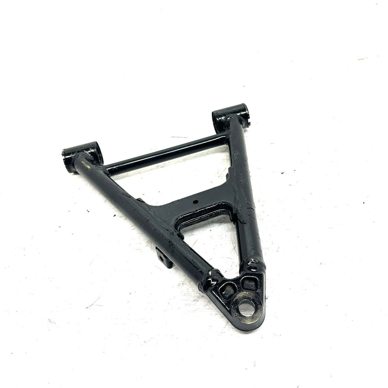05-13 Kawasaki Brute Force 650 4x4 OEM Left Front A Arm 39007-0058 AK34