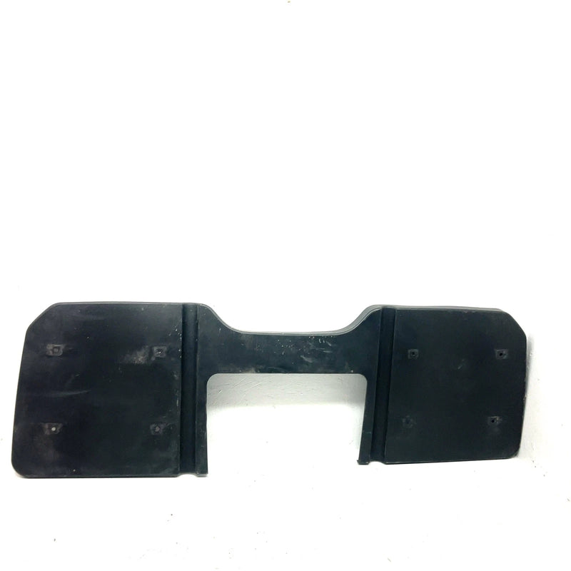 2009 Polaris Ranger HD 700 4x4 EFI OEM Seat Backing Panel 2684885-070 XP12.1