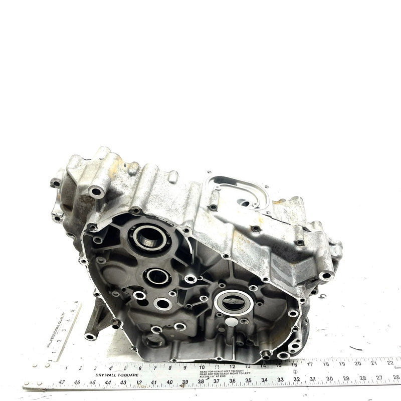 2002 Arctic Cat 375 4x4 Automatic OEM Crankcase 3402-580 AA34