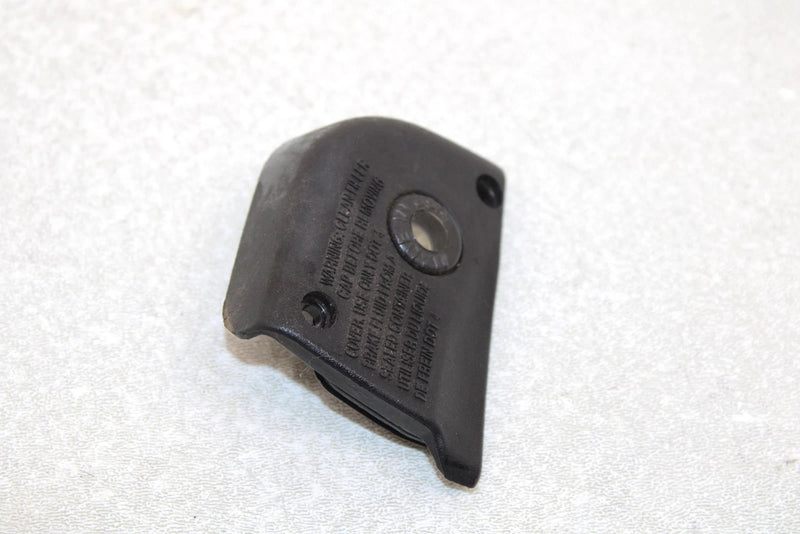 Polaris Oem Brake Master Cylinder Cover 2202837 Q1137
