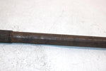 1985 Honda Trx Fourtrax 250 A Oem Rear Axle 42311-HA8-000 AH48