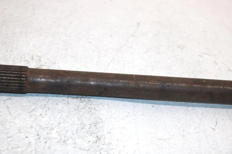1985 Honda Trx Fourtrax 250 A Oem Rear Axle 42311-HA8-000 AH48