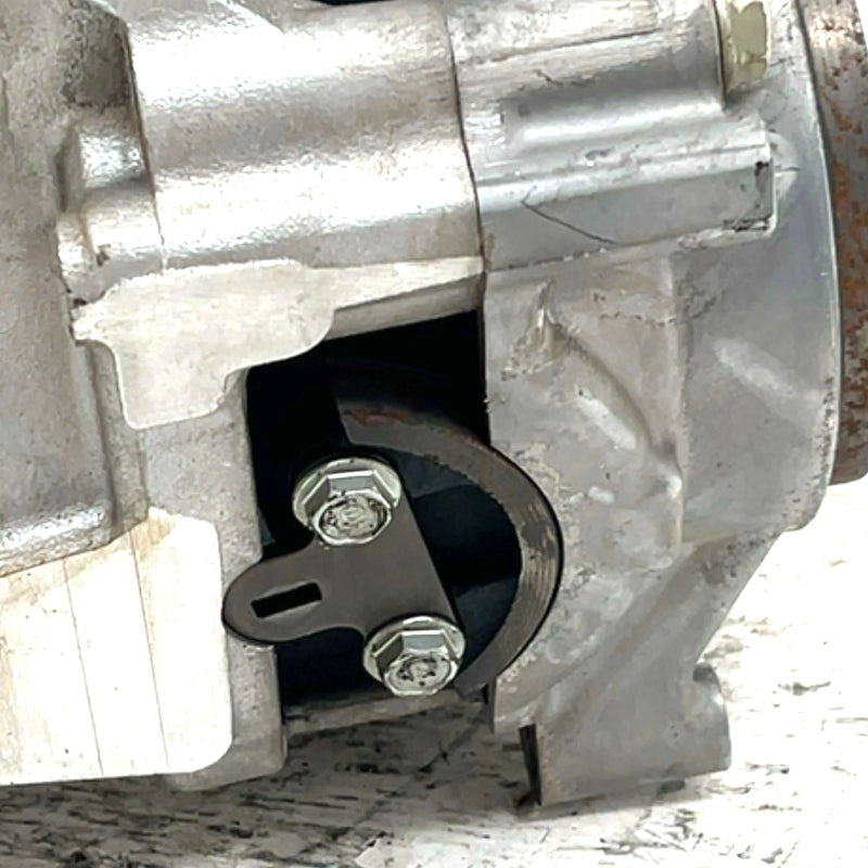 04-07 Honda Rancher 400 TRX400FA 4x4 AT OEM Hondamatic 26000-HN7-000 AH77