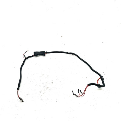 1996 Polaris Xplorer 300 OEM Main Wiring Harness 2460554 AP237
