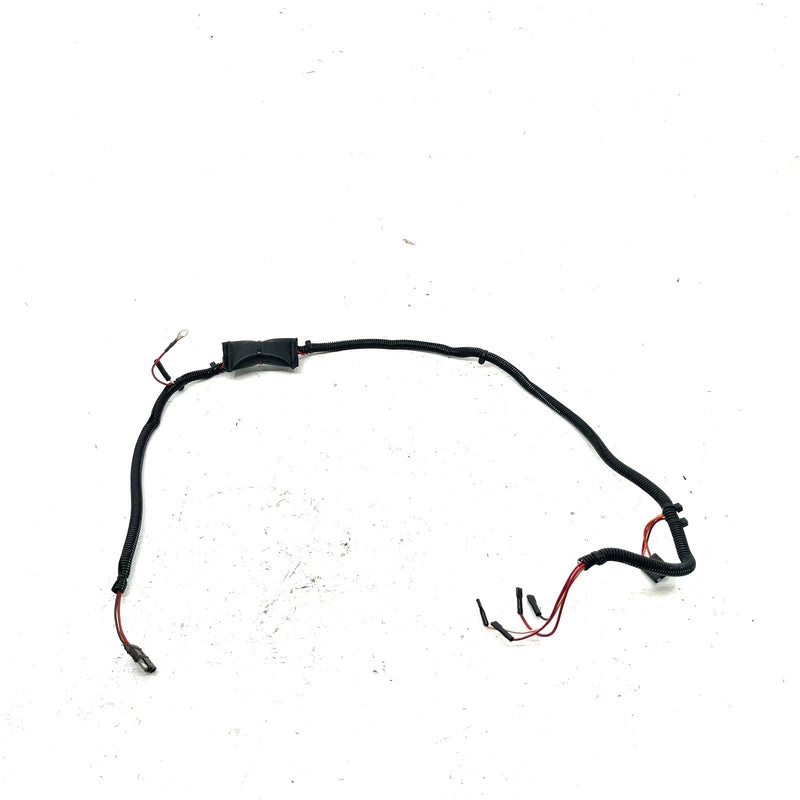 1996 Polaris Xplorer 300 OEM Main Wiring Harness 2460554 AP237