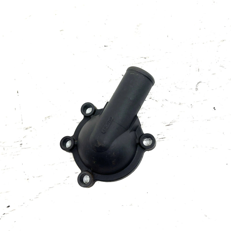 2006 Arctic Cat 650 4x4 V2 Stewart Auto OEM Thermostat Cover 0413-077 AA37