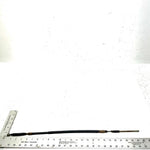 07-13 Honda Rancher 420 OEM Front Brake Cable 43470-HP5-601 AH21