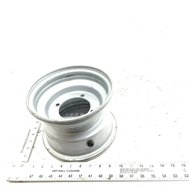 03-06 Polaris Predator 90 OEM 8x5 Wheel Rim 0450749-385 AP198