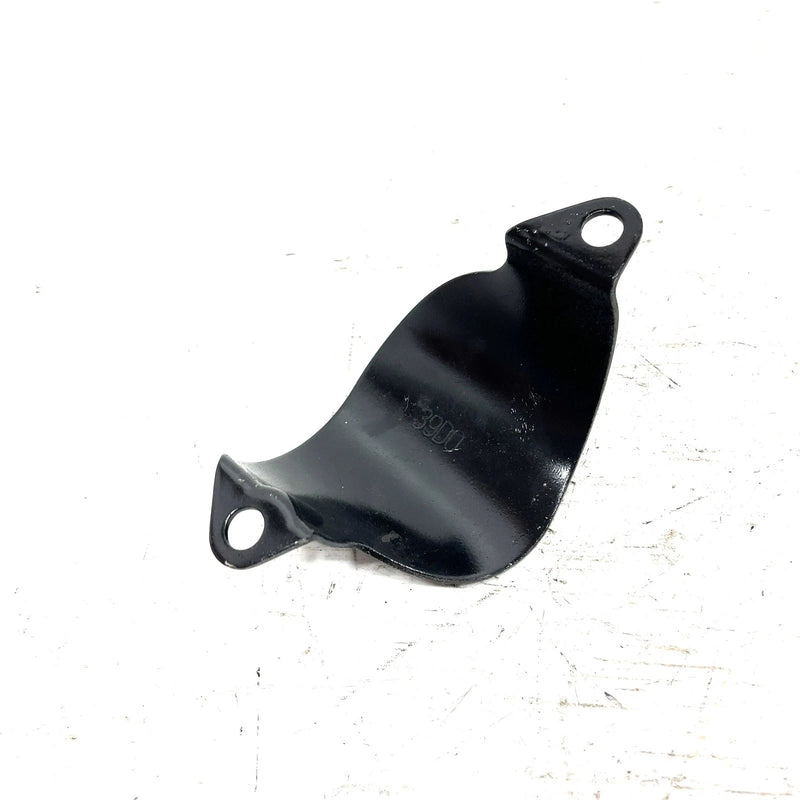 2000 Suzuki King Quad 300 4x4 OEM Front Left Axle Shield 54904-39D00 AS34