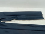 New Vintage Blue Circle S Polyester Pants #CP5091 OO-38