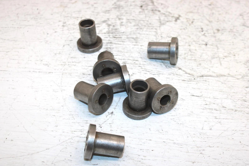 1995 Arctic Cat Pantera Oem Serrated Axle Set Of 8 0603-061 SA17