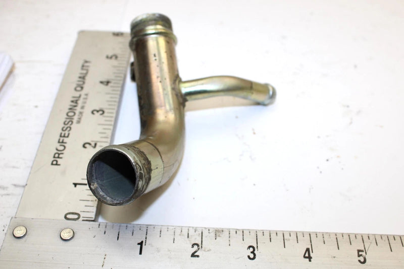 2003 Yamaha Rx1 Oem Engine Water Pump Coolant Pipe 8FA-12481-00-00 SY87