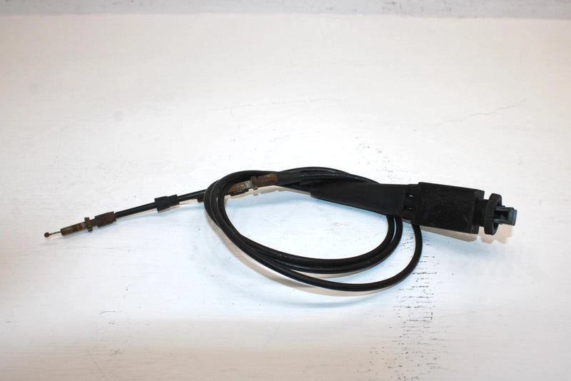 1996 Arctic Cat Zrt 600 Oem Choke Cable 0687-115 SA37