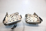 2000 Ski-doo Mxz 600 Oem Footrest Set 518319722 518319723 SS0