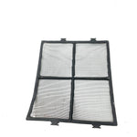 1997 Polaris Xplorer 500 OEM Radiator W/Screen 1240015 AP230
