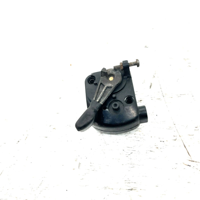 2002 Arctic Cat 375 2x4 Automatic OEM Throttle Lever Case 3509-003 AA41
