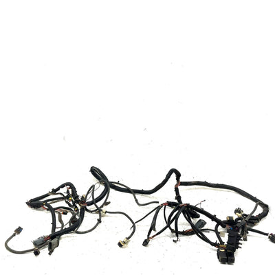 2007 Polaris Ranger 700 6x6 EFI OEM Main Wire Harness 2410854 XP7