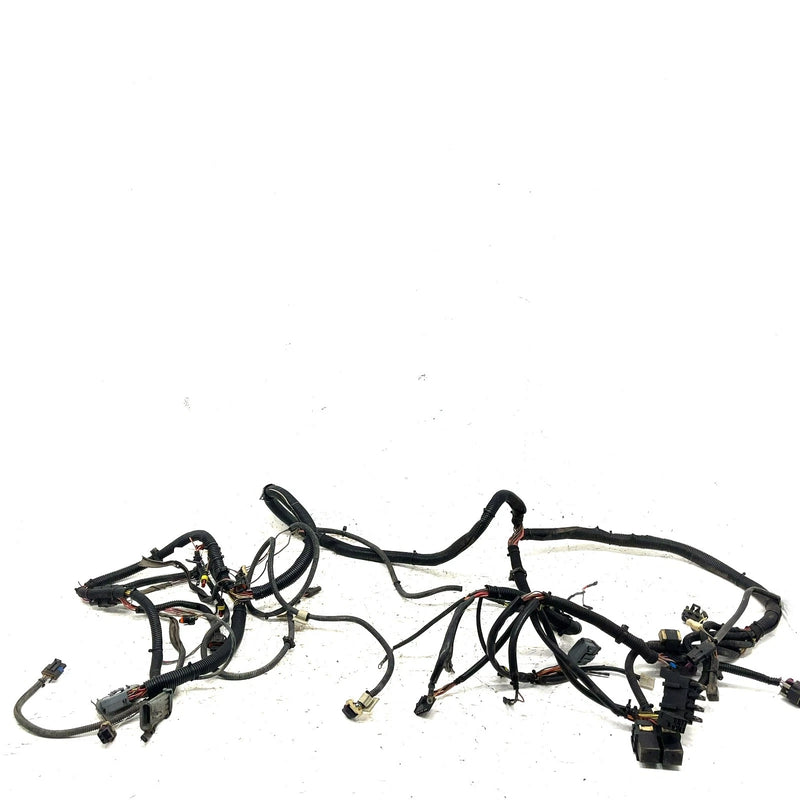 2007 Polaris Ranger 700 6x6 EFI OEM Main Wire Harness 2410854 XP7