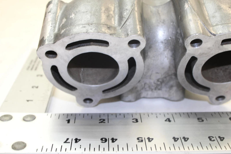 1994 Arctic Cat Montego Oem Exhaust Manifold 3008-204 JA5