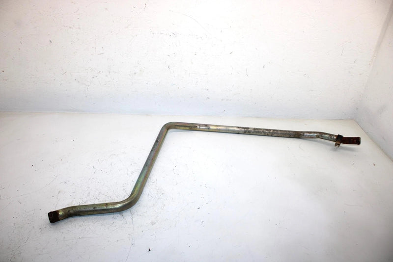 08 Arctic Cat Prowler Xt 650 4x4 H1 OEM Upper Coolant Pipe 0410-089 XA0