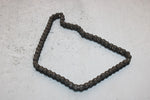 1996 Kawasaki Bayou 300 Oem Starter Chain 92057-1196 AK19