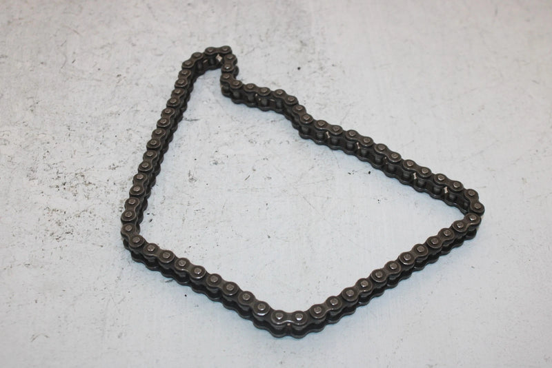 1996 Kawasaki Bayou 300 Oem Starter Chain 92057-1196 AK19