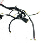 93-95 Kawasaki Bayou 400 KLF400B 4x4 OEM Main Wire Harness 26030-1119 AK32