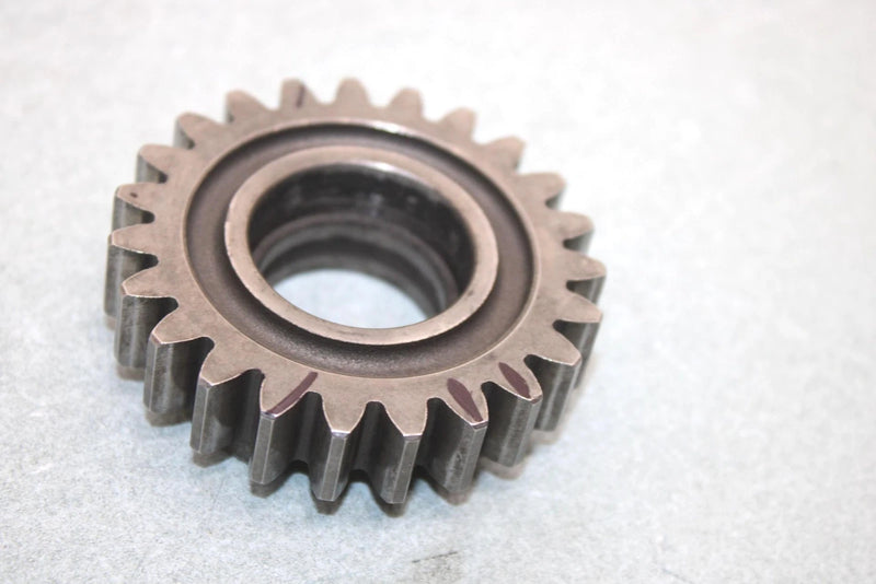 01 Arctic Cat 400 4x4 Oem 23T 4th Drive Gear 3446-018 AA21