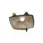83-85 Yamaha Tri Moto 200 YTM200 OEM Headlight 21V-84320-00-00 AY59