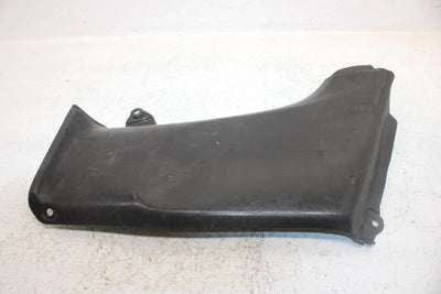 2002 Honda Foreman Rubicon 500 Oem Right Upper Side Cover 83550-HN2-A00ZA AH53