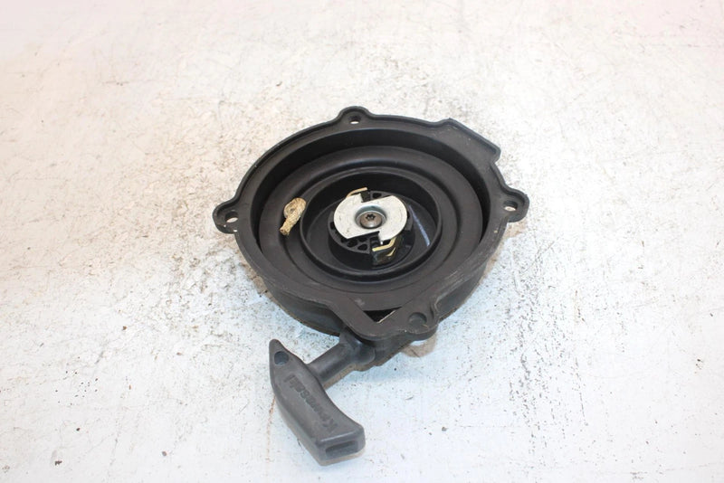 2003 Kawasaki Prairie 650 Oem Starter Recoil 49088-1058 AK26