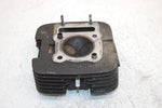 1997 Suzuki King Quad 300 4x4 Oem Cylinder Head 11100-19B71 AS11