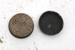1982 Yamaha Sr540 Oem Brake Pad Set 84X-25811-01-00 SY65