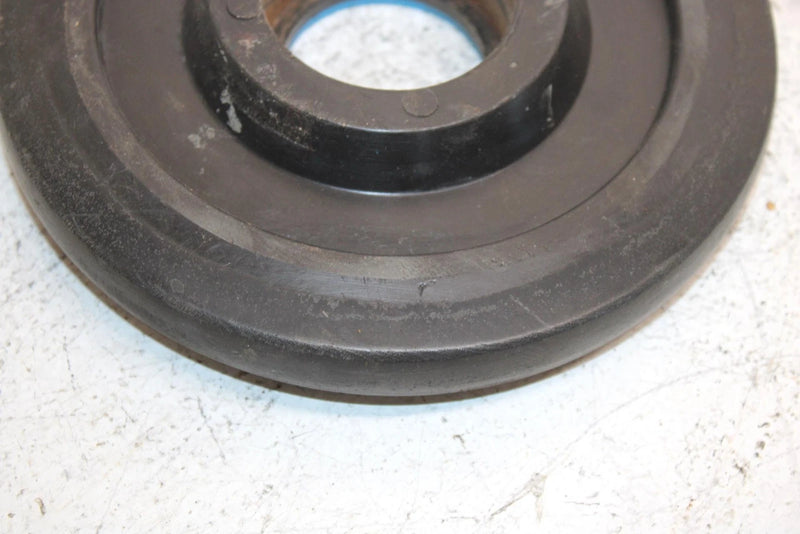1989 89 Polaris Sport Oem Blue Idler Wheel 1594032 SP137