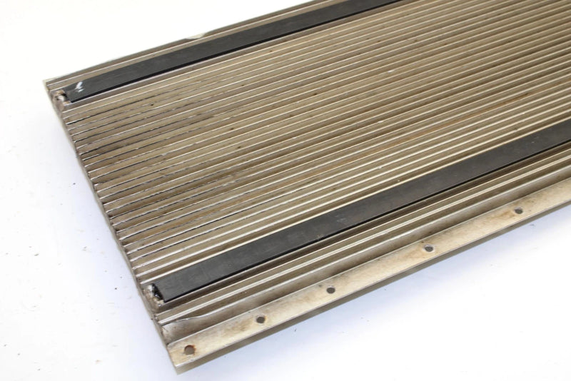 2003 Ski-doo Summit 800 Oem Rear Heat Exchanger 518323450 SS91