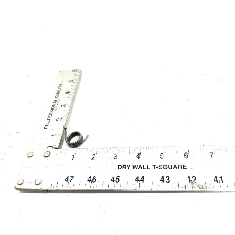 06 Honda Rancher 350 TRX3504x4 OEM Shift Drum Stopper Spring 24435-HN5-670 Q6819