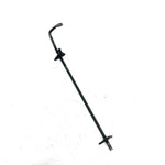 01-09 Honda Foreman Rubicon 500 TRX500 OEM Seat Lock Lever 77105-HN2-000 AH95