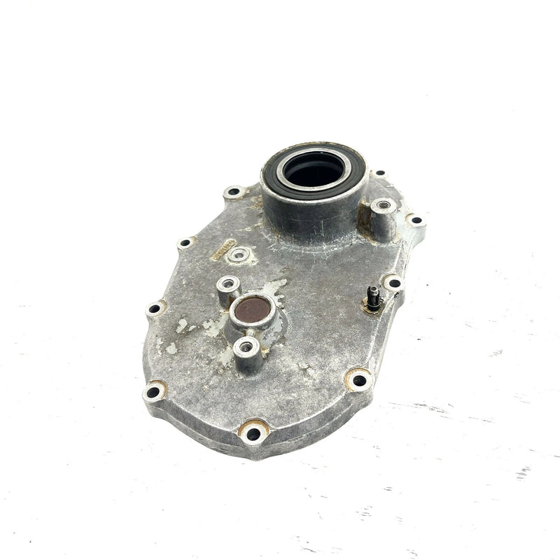 97 Honda FourTrax 300 TRX300FW 4x4 OEM Front Gearcase Cover 21502-HM5-730 AH45
