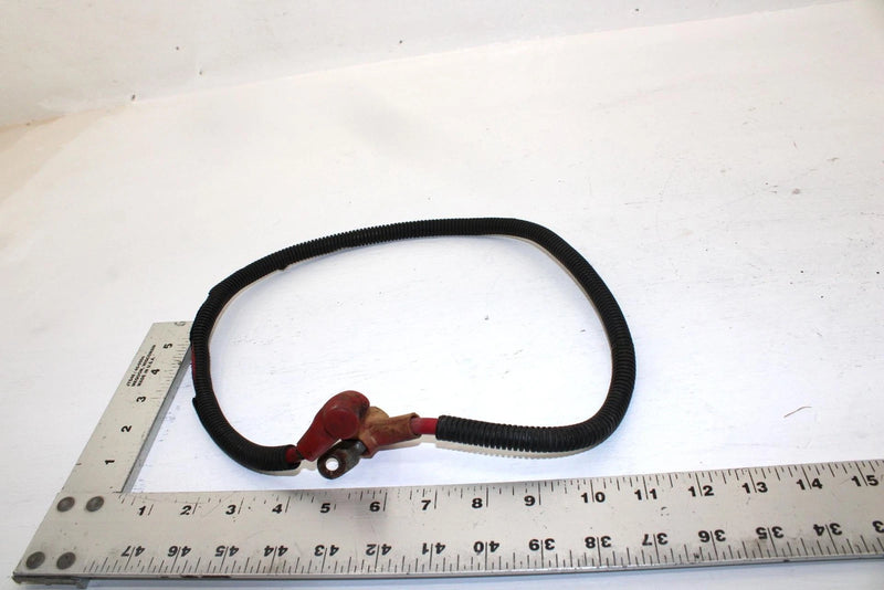2000 Polaris Xplorer 400 Oem Starter Battery Cable 4010218 AP200