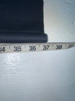 New Vintage Blue Circle S Polyester Pants XX-88