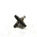 2002 Arctic Cat 375 4x4 Automatic OEM Sub Output Shaft 3402-666 AA34