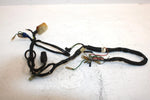 1986 Honda Trx 125 Oem Main Wire Harness 32100-VM6-305 AH41