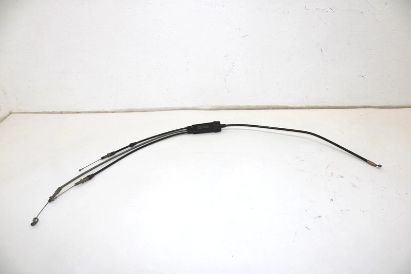 00 Polaris Supersport 550f Oem Throttle Cable 7080776 SP162