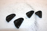 99 Arctic Cat Zr 600 Oem Front Torque Arm Mounting Bracket (4) 4 2604-159 SA19