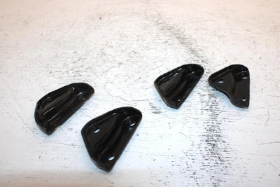 99 Arctic Cat Zr 600 Oem Front Torque Arm Mounting Bracket (4) 4 2604-159 SA19
