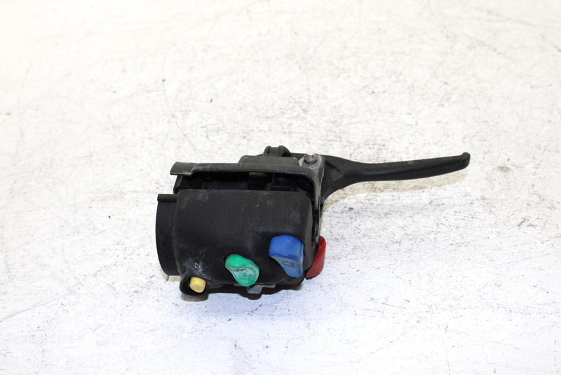 2013 Polaris 600 Rush Pro R Oem Brake Master Cylinder 2203489 SP29