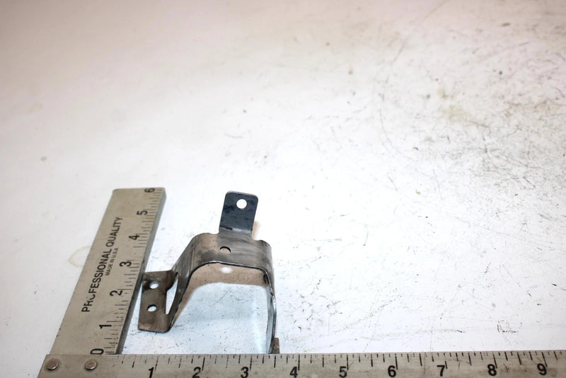 02 Polaris Xc Sp 500 Oem Jackshaft Shield Bracket 5245003 SP216