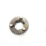 85-87 Honda ATC250SX OEM 31T 4th Countershaft Gear 23471-HA6-000 AH97