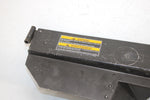 98 Arctic Cat Zr 600 Efi Oem Belt Cover 0707-187 SA182